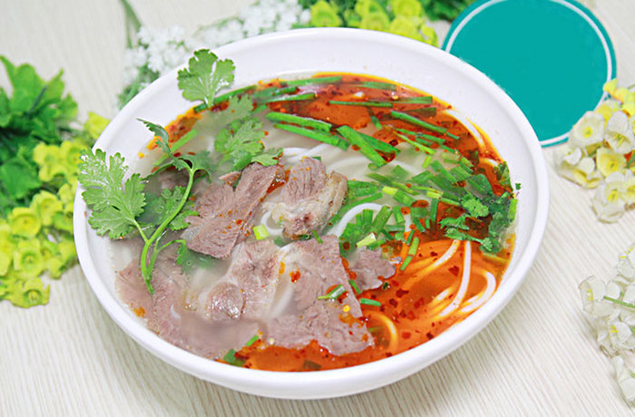 新州镇羊肉粉培训