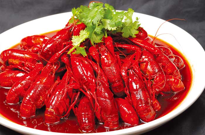 新州镇麻辣小龙虾培训
